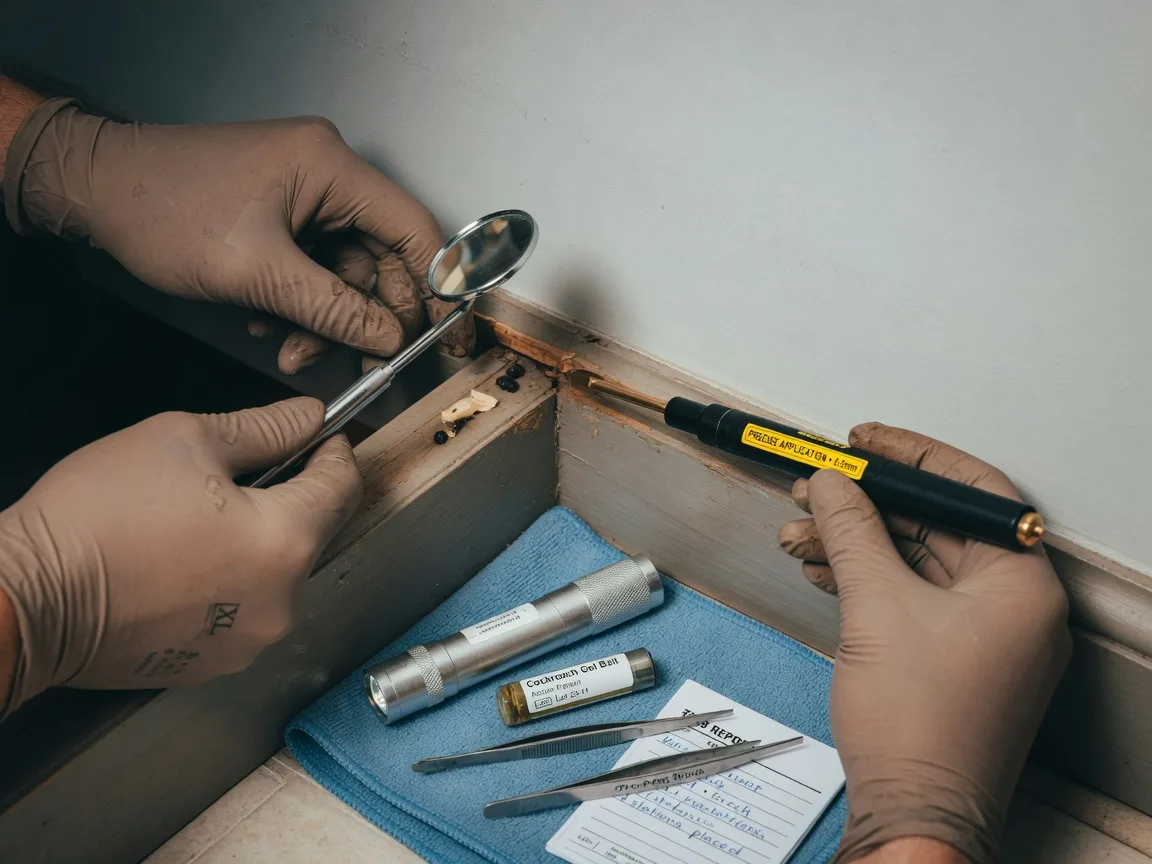 Why choose Emergency Pest Control in Steens, MS